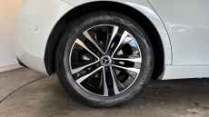 Mercedes-Benz A-Class A200d Sport Executive 5dr Auto Diesel Hatchback